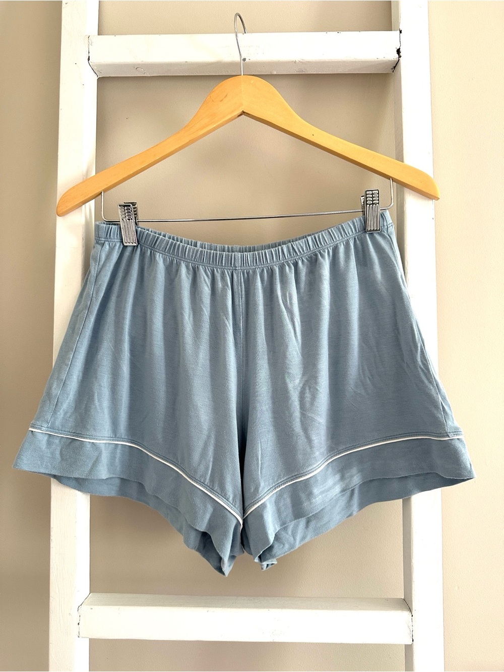 Eberjey Pajama Shorts / Bottoms